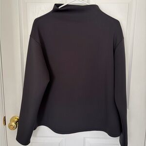 ADAY “Like a Boss Pullover” (Navy, S)